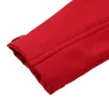 Blue Wave Damen Softshellmantel Martje Fleecefutter Rot, Produktbild-Vorschau 6