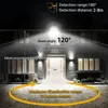 LED Fluter mit Bewegungsmelder Außen Baustrahler IP66 Produktbild-Vorschau 3