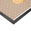 Mr. & Mrs. Panda Schmutzfangmatte Mops 60 x 90 cm - Produktbild-Vorschau 4