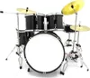 Madrid Magnificence Mini Black Drum Set MDR-0022 - mierka Náhľad obrázku produktu 2