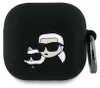 Karl Lagerfeld Kla4Runkchk Airpods 4 Abdeckung Produktbild-Vorschau 1