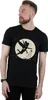 Disney - T-Shirt für Herren BI52135 (XXL) (Schwarz) Produktbild-Vorschau 3