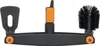 Čistič žľabov QuikFit™ D.310mm G.342g FISKARS Náhľad obrázku produktu 5
