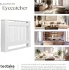 tectake® Heizkörperabdeckung Vila verschiedene Größen Produktbild-Vorschau 6