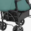 Tulano Davos 35 Kinderwagen Buggy grün, ab 6 Monaten, Produktbild-Vorschau 12