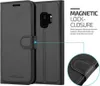 Cadorabo DE-116592, Samsung, Samsung Galaxy S9, Černá Náhled obrázku produktu 3