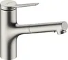 hansgrohe Zesis Mitigeur de cuisine, ComfortZone 150, Anteprima dell’immagine prodotto 1
