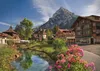 TREFL Puzzle Alpi in estate 2000 pezzi Anteprima dell’immagine prodotto 4