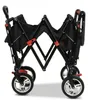 FUXLIFE by FUXTEC Wózek reczny FX-CT800 Komfortowy skladany Podgląd zdjęcia produktu 7