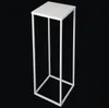 Portafiori moderno a soppalco WHITE SIMPLE 003/K-12-1P-70B Anteprima dell’immagine prodotto 3