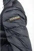 Napapijri Perfect Men's Jacket Schwarz Farbe: Schwarz, Produktbild-Vorschau 19