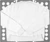 Brett Zum Falten Von Kleidung, T-Shirts, Sweatshirts, Produktbild-Vorschau 7