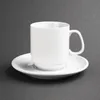 Bicchieri impilabili Olympia Whiteware da 28,4 cl (12 Anteprima dell’immagine prodotto 4