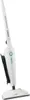 A white steam cleaner on a white background. Anteprima dell’immagine prodotto