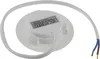 LED-Einbauleuchte EBL-HV65w weiß 230V 2W 2900K 230lm Produktbild-Vorschau 6