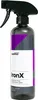 A spray bottle of CarPro IronX Cleaner on a white background. Podgląd zdjęcia produktu