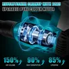 Akku Laubbläser für Makita 18V Akkus, Gebläse akku bläser Produktbild-Vorschau 3
