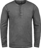 Solid SDTimur Herren Longsleeve Langarmshirt Shirt mit Produktbild-Vorschau 1