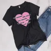 Kurzarm T-Shirt für Mädchen, graphit, mit Schriftzug 18-24 Produktbild-Vorschau 7