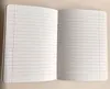 Cahier de notes Interdruk A5 ligné 60 feuilles 70g/m² 1 Voir les images du produit 2