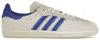 adidas Samba Humanrace Navy Aluminum - EU 44 2/3 Produktbild-Vorschau 1