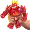 Heroes of Goo Jit Zu 41397 Goo Shifters Blazagon Podgląd zdjęcia produktu 4