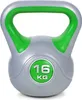 Manubrio MASTER in vinile da 16 kg Kettlebell Anteprima dell’immagine prodotto 3