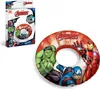 MONDO Anneau gonflable AVENGERS 50 cm Voir les images du produit 3