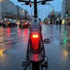 Feu arrière Büchel FL12 pour garde-boue LED feu de position Voir les images du produit 1