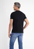 LERROS Doppelpack T-Shirt Rundhals in Premium Produktbild-Vorschau 5