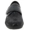 PodoWell MANILLE scarpe da donna hallux nero, misura 1: 38 Anteprima dell’immagine prodotto 7