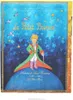 Notatnik Saint-Exupery The Little Prince Ultra linia Náhľad obrázku produktu 3