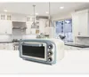 Ariete 00C097905AR0 Ariete Vintage Mini-Ofen, blau Anteprima dell’immagine prodotto 8