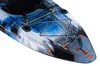 Galaxy Kayaks Angelkajak Force, Farbe Galaxy Kayaks::(MS) Produktbild-Vorschau 12