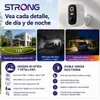 Strong FALKY-2KS telecamera di sorveglianza Interno e Anteprima dell’immagine prodotto 10