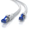 Cable de conexión Primewire CAT 8 con cubierta de algodón, Vista previa de la imagen del producto 1