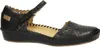Pikolinos Damen Sandalen geschlossene Ferse Keilabsatz Produktbild-Vorschau 20