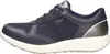 Joya Damen Schnürschuh BRITT DENIM BLUE blau Größe EUR 38 Produktbild-Vorschau 2