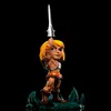 Iron Studios & Minico Masters of the Universe - He-Man Náhled obrázku produktu 2
