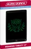 Tablet graficzny 12 cali z rysikiem dla dzieci - XXL Podgląd zdjęcia produktu 2