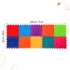 Tapis Sensoriel Orthopédique pour Enfants – Dalles Puzzle Voir les images du produit 13