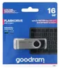GOODRAM UTS3 USB 3.0 16GB Nero Anteprima dell’immagine prodotto 13