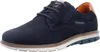 Bugatti Simone Comf. Chaussures pour hommes, lacets, bleu, Voir les images du produit 15