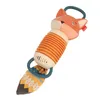 Fox Accordion Musical Toy,Kids Musical Fox Accordion,Fox Anteprima dell’immagine prodotto 7