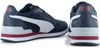 PUMA ST Runner v4 Mesh - Herren Sneakers Schuhe Blau Produktbild-Vorschau 9