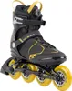 Pattini in linea K2 Skates F.I.T. 90 BOA da uomo  grigio - Anteprima dell’immagine prodotto 2