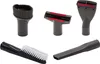 vhbw 5-tlg. Düsen-Set kompatibel mit Kärcher WD 7.500, WD 6 Produktbild-Vorschau 1