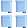 4 Stück Wasserfilter Kompatibel mit Philips AquaClean Produktbild-Vorschau 1