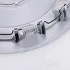 Original Fiat Radkappen Radblenden Satz 14 Zoll Silber Fiat Produktbild-Vorschau 5