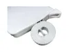 Gurtwickler Mini Rolladen weiss schwenkbar mit Gurt 5 Meter Produktbild-Vorschau 2
